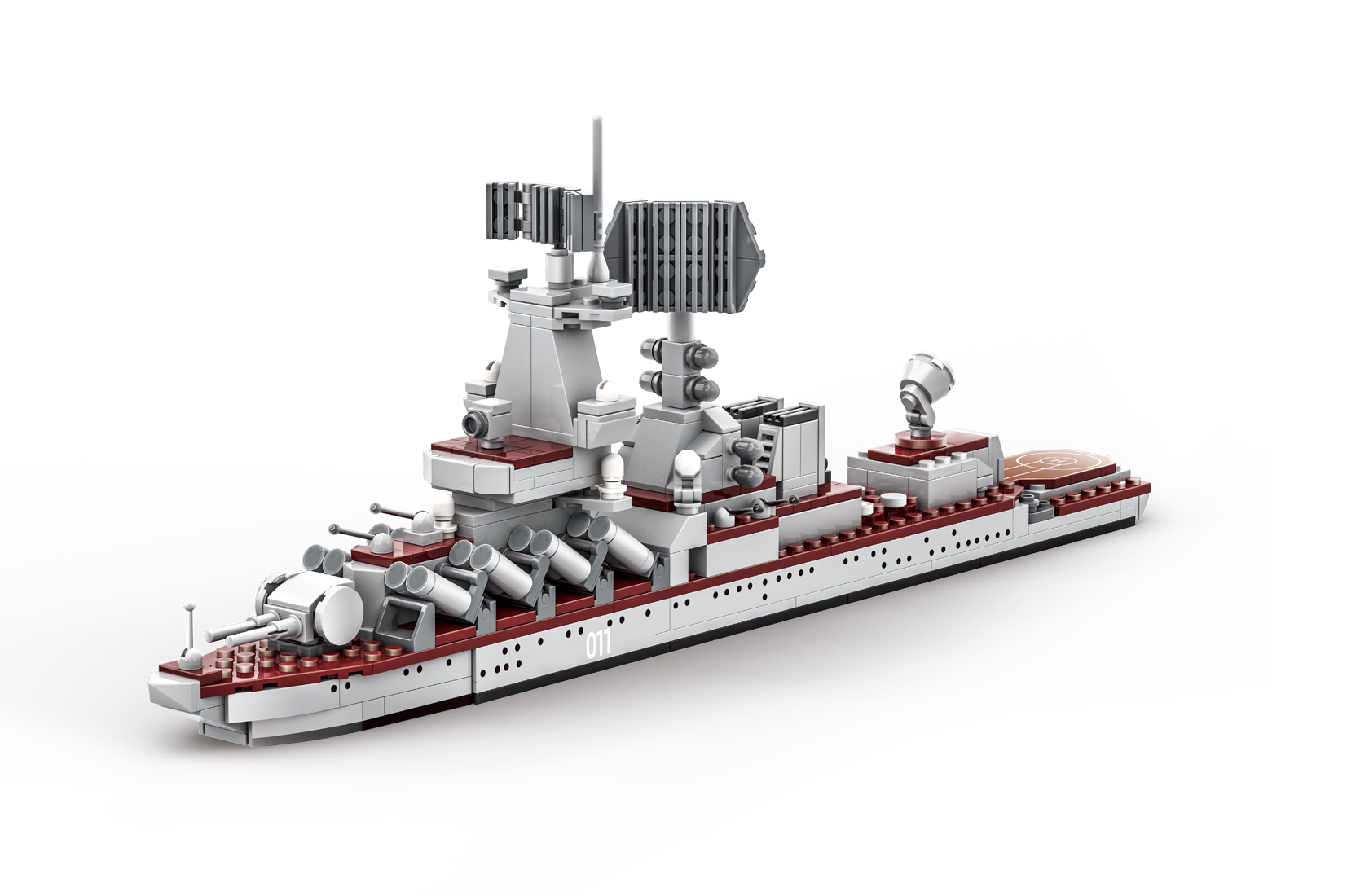 Ships